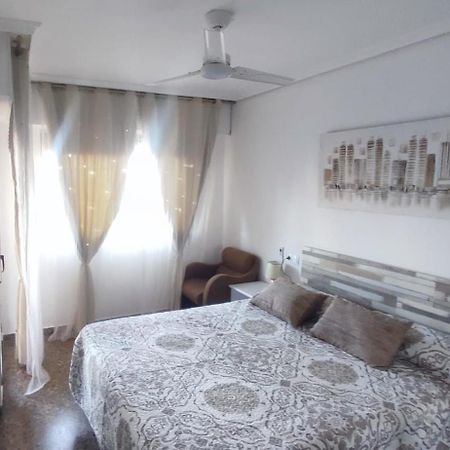 Casa Emma Vinaros Apartment Ngoại thất bức ảnh
