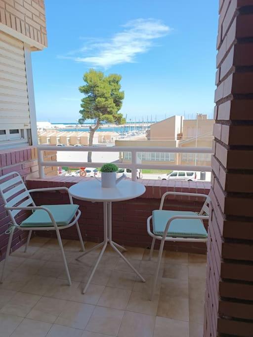 Casa Emma Vinaros Apartment Ngoại thất bức ảnh