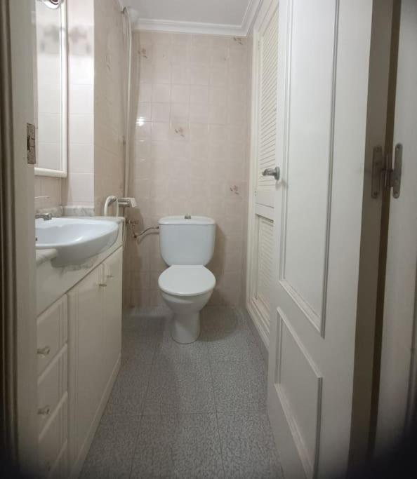 Casa Emma Vinaros Apartment Ngoại thất bức ảnh