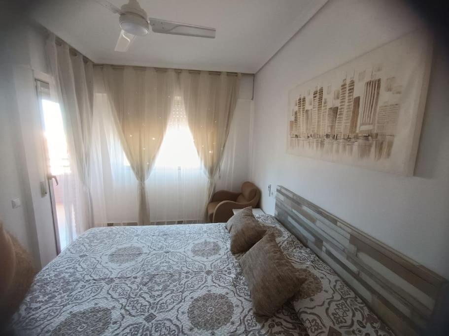 Casa Emma Vinaros Apartment Ngoại thất bức ảnh