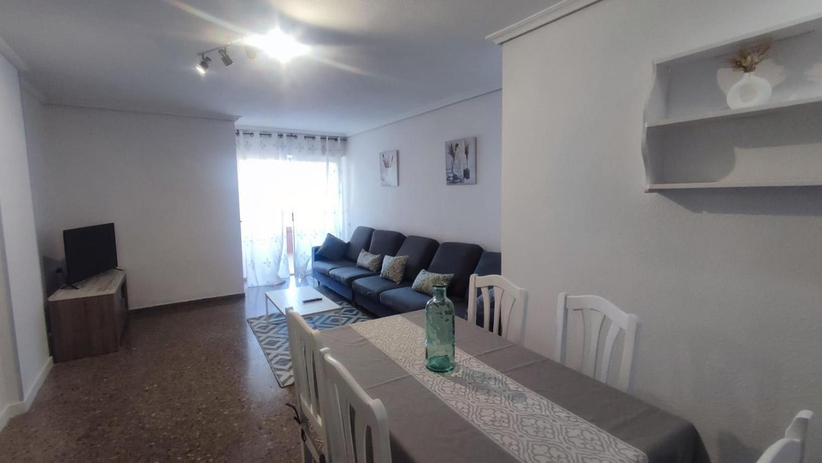 Casa Emma Vinaros Apartment Ngoại thất bức ảnh