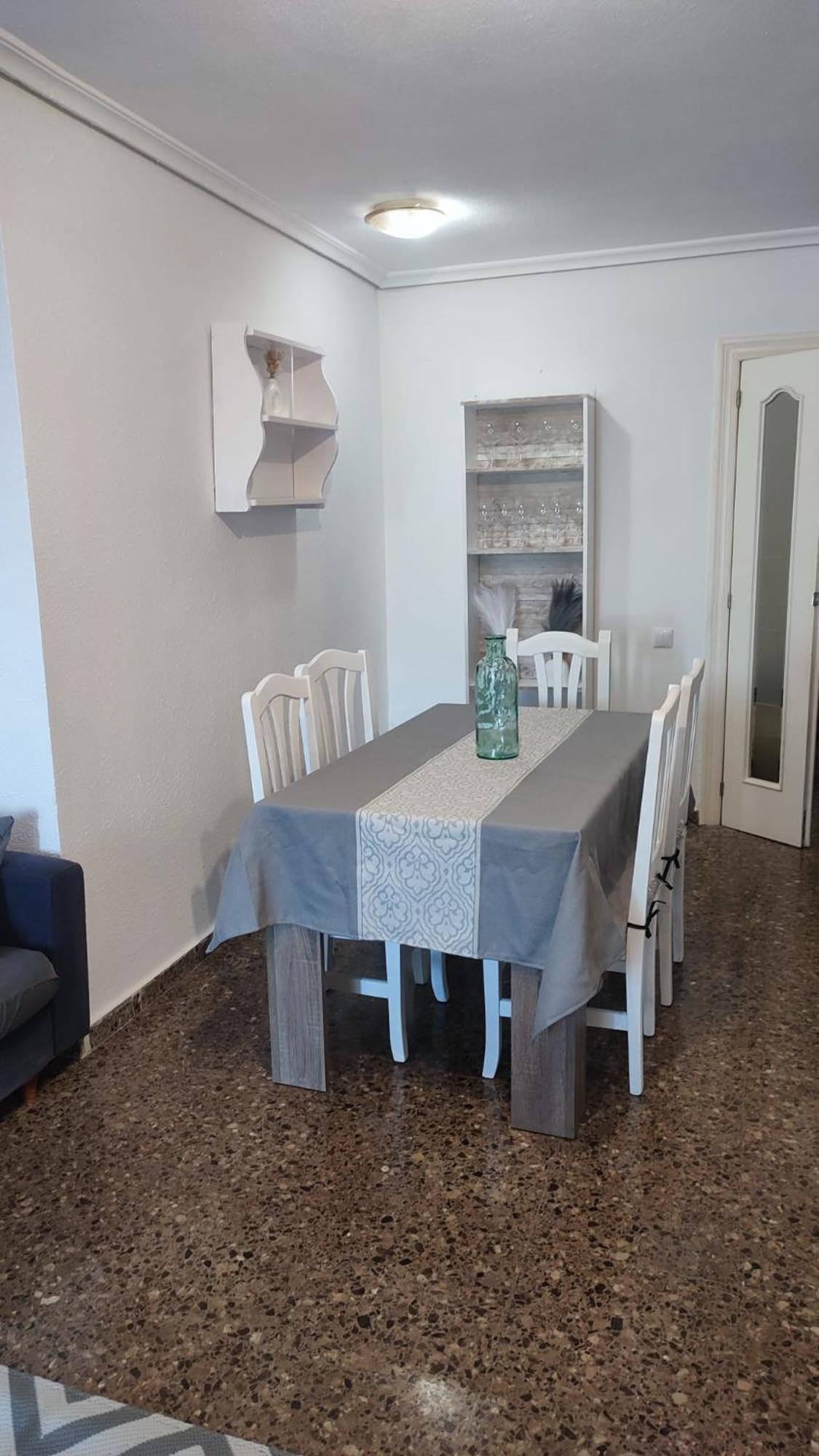 Casa Emma Vinaros Apartment Ngoại thất bức ảnh