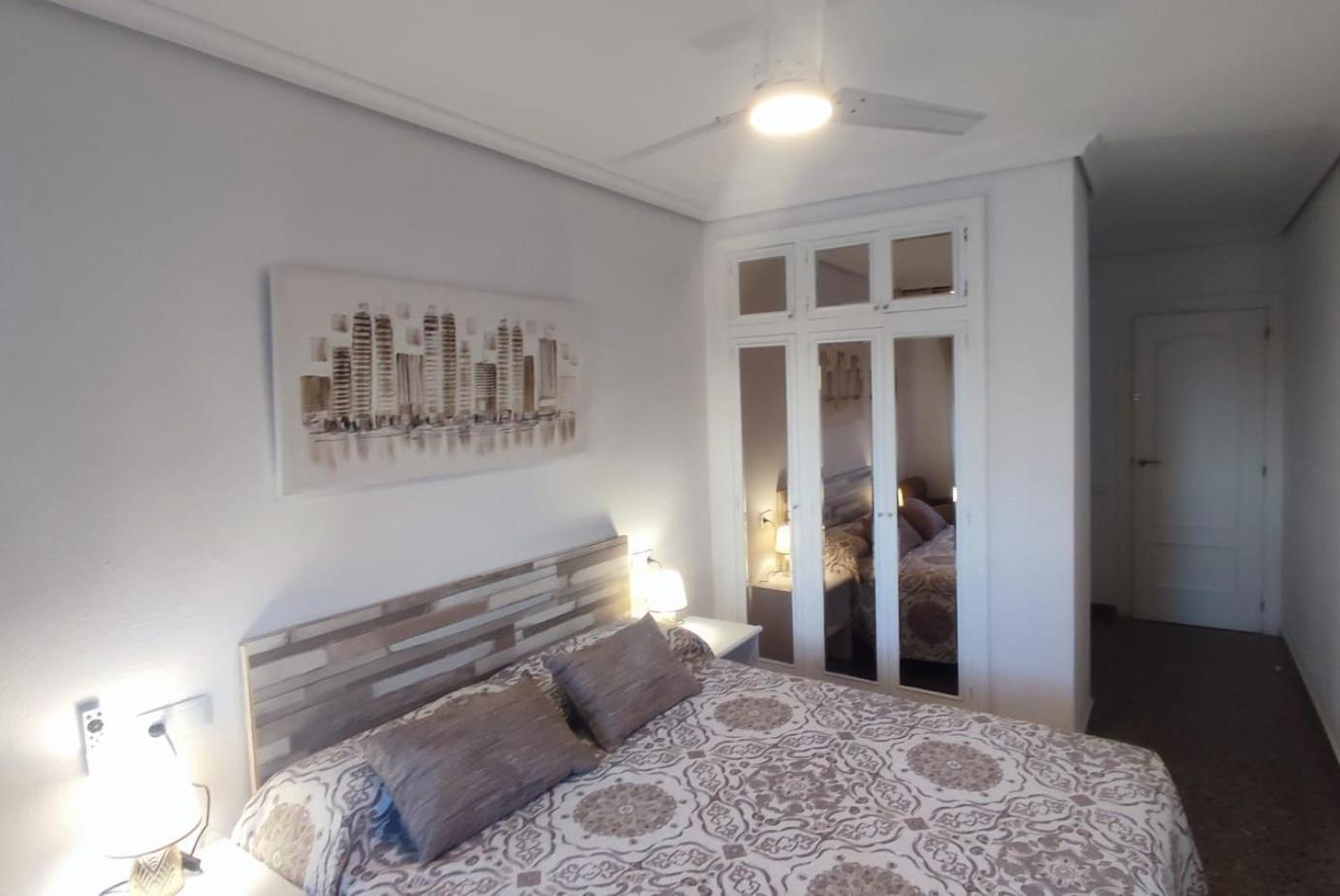 Casa Emma Vinaros Apartment Ngoại thất bức ảnh