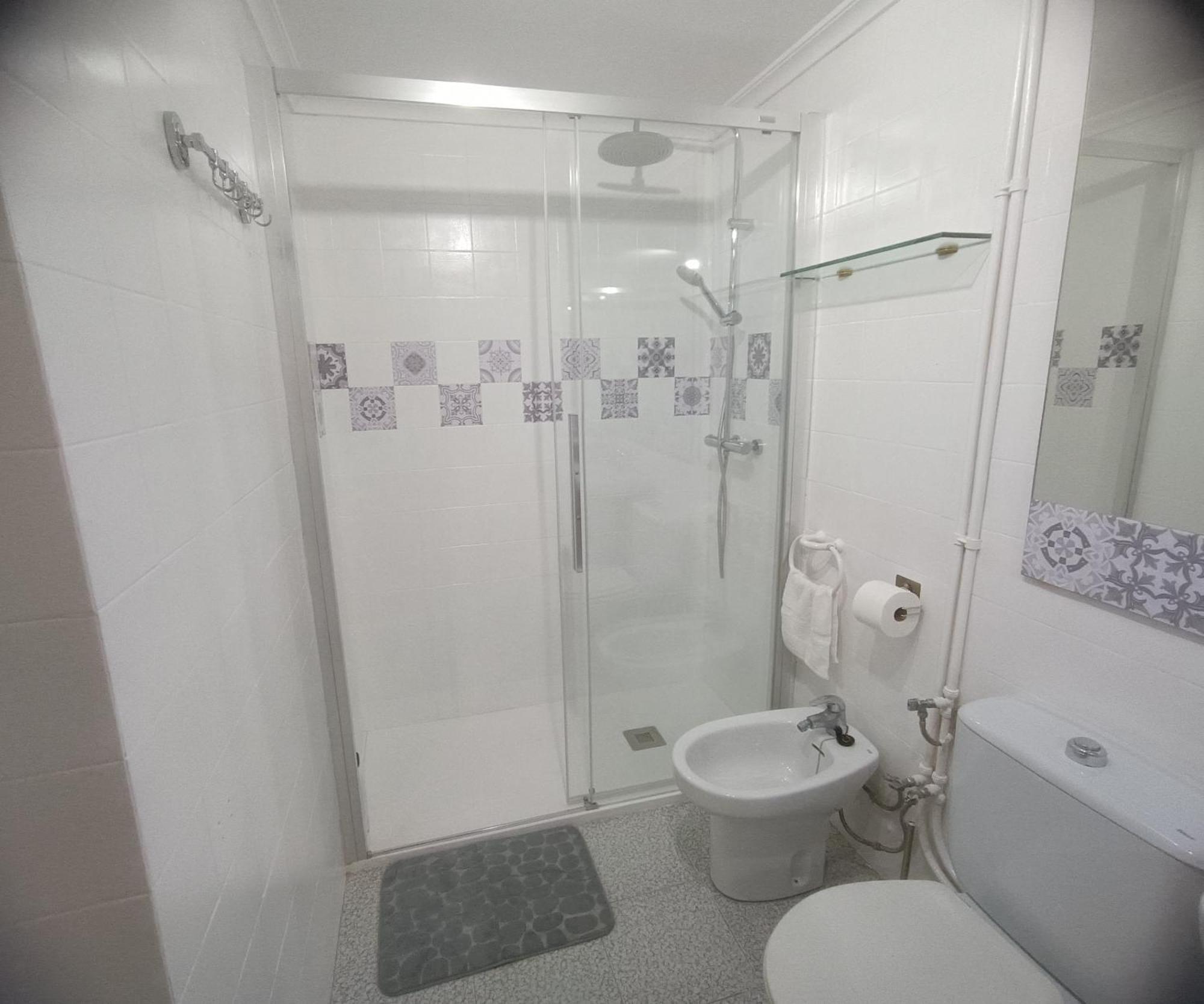 Casa Emma Vinaros Apartment Ngoại thất bức ảnh