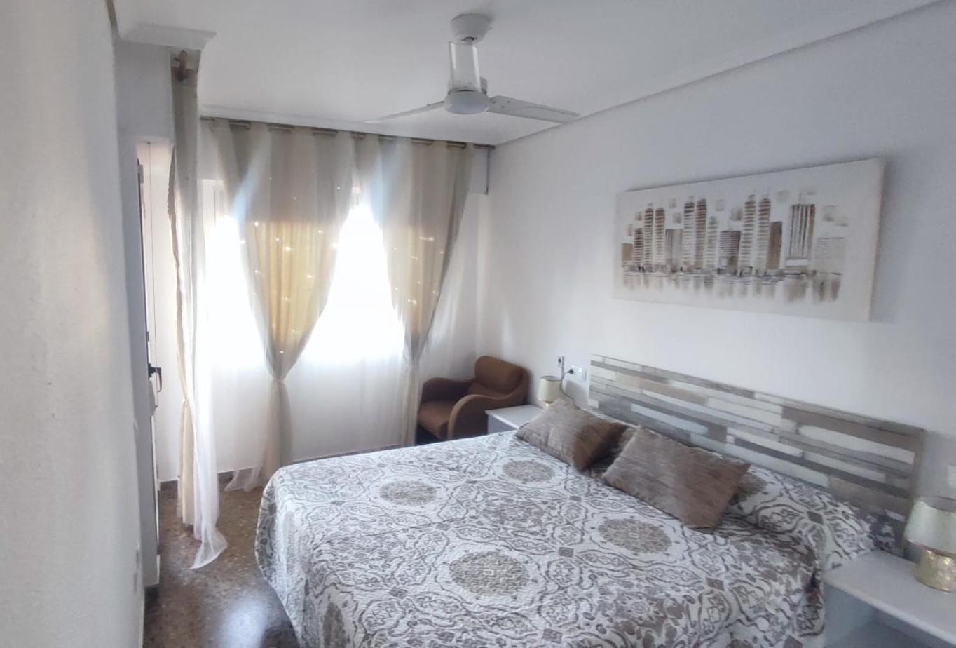 Casa Emma Vinaros Apartment Ngoại thất bức ảnh