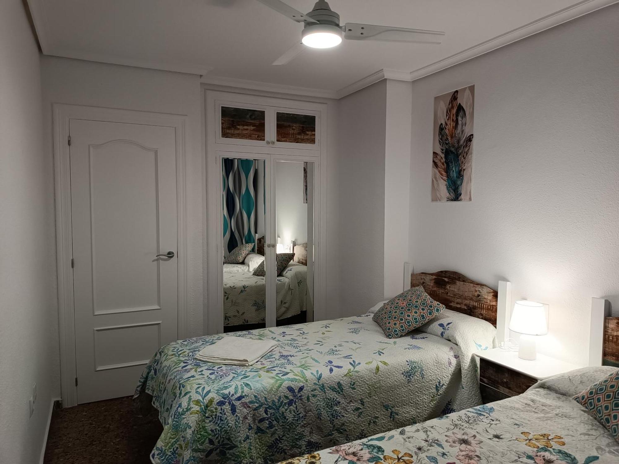 Casa Emma Vinaros Apartment Ngoại thất bức ảnh