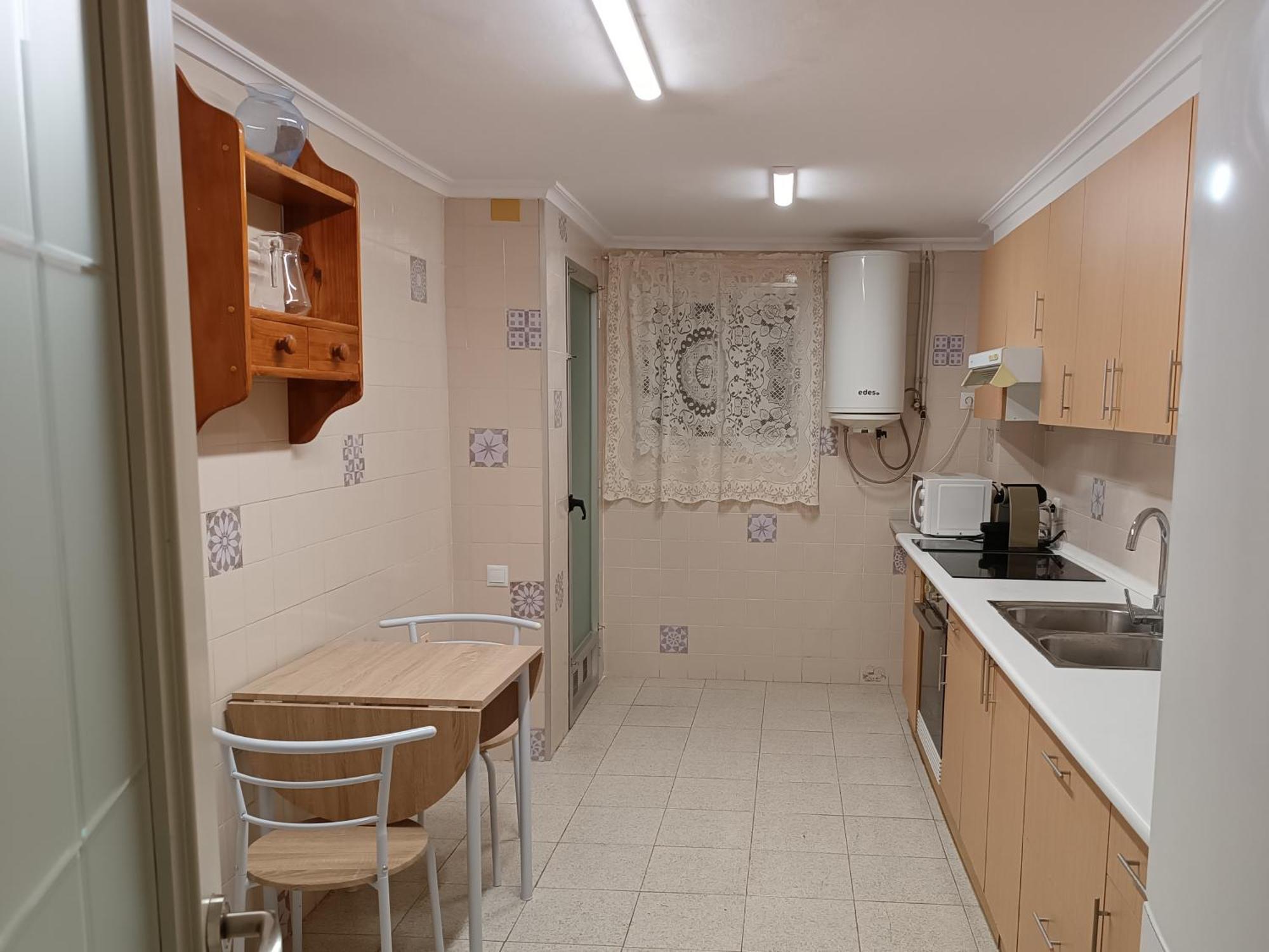 Casa Emma Vinaros Apartment Ngoại thất bức ảnh
